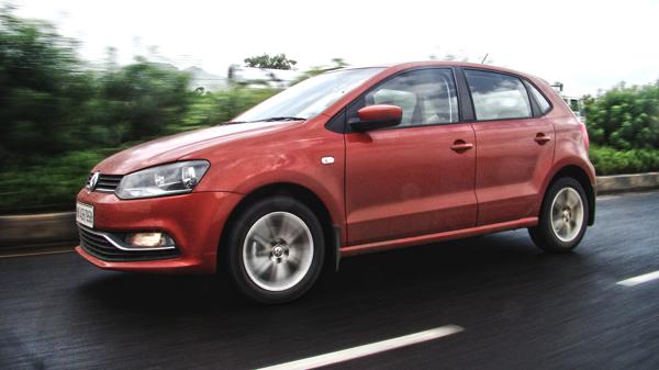Volkswagen Polo Images 3