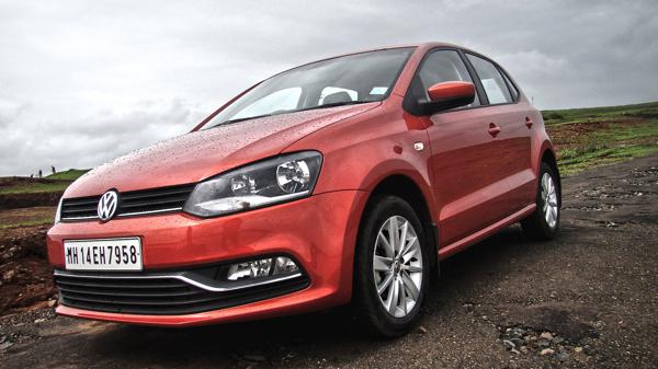 Volkswagen Polo Images 8