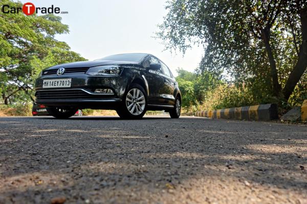 Volkswagen Polo GTI (2015) Review