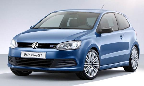 Volkswagen Polo GT to scorch Indian roads from April 25