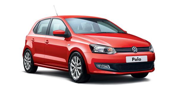 2014 Volkswagen Polo coming on July 15th