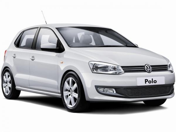 Volkswagen Polo and Vento available with heavy discount offers 