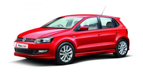 Volkswagen introduces new Polo SR edition for 'sporty' customers