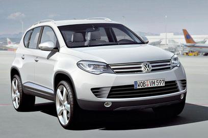 New Volkswagen Touareg gears up for its Indian debut