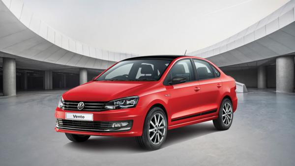 Top 6 additions on the VW Vento Sport