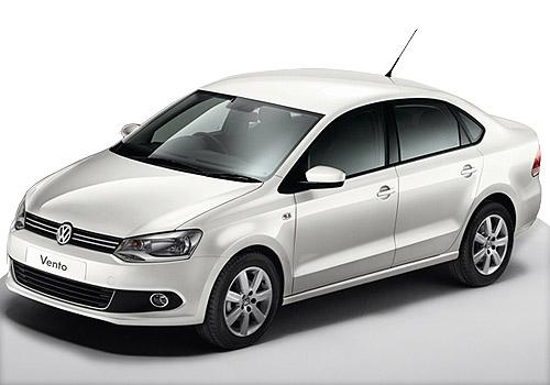 Drive home in a Volkswagen Vento by paying half its price