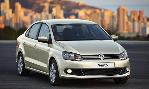 New Volkswagen Vento arrives in ‘Style’, petrol model at Rs. 8.33 lakh
