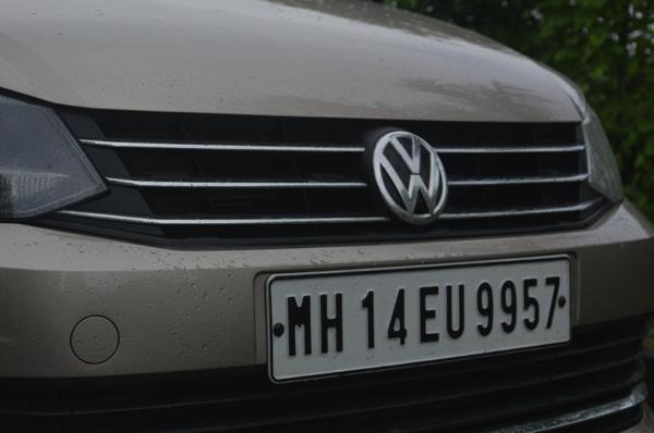 Volkswagen Vento 05