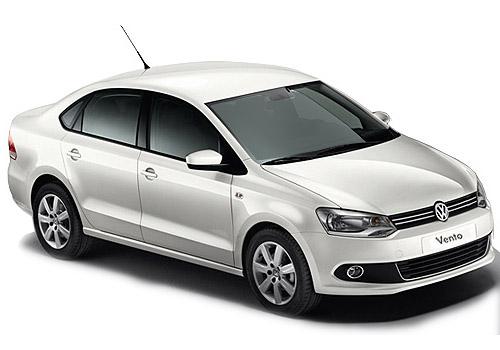 Volkswagen India to commence exporting Vento sedan to Middle East countries soon