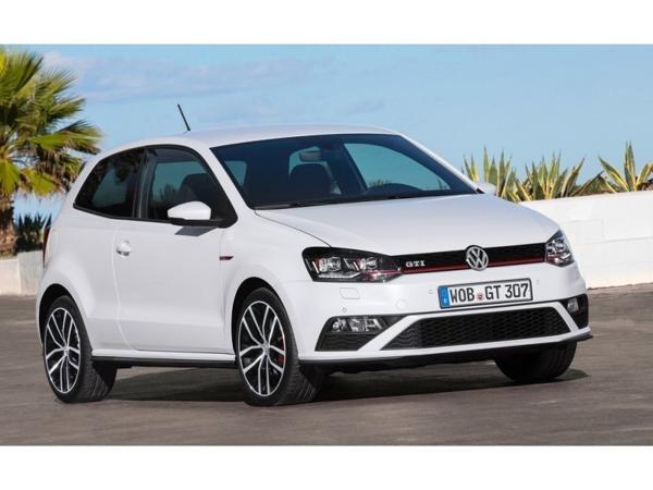 Volkswagen India launches Polo GTI
