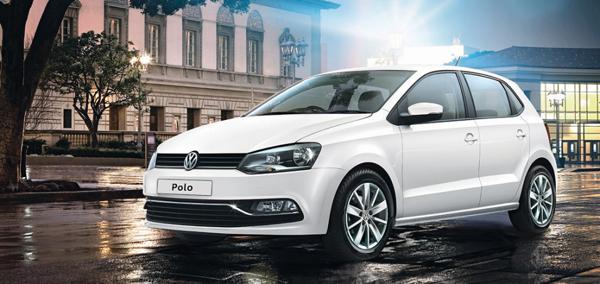 Vw polo 16 hot sale