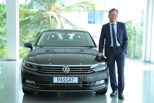 Volkswagen-inaugurates-new-dealership-in-Kerala