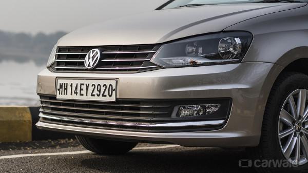 Volkswagen India inaugurates a new facility in Jaipur
