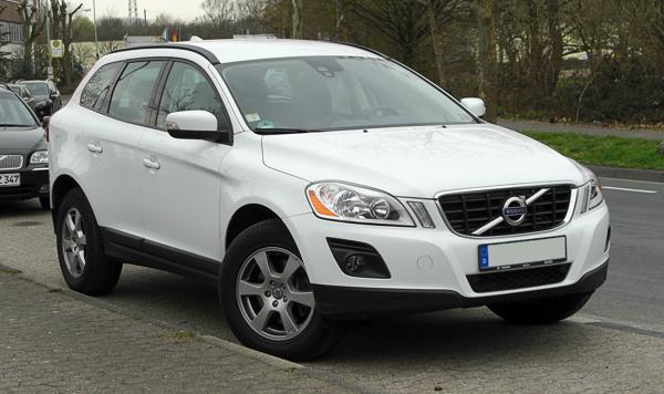 Volvo S60 and XC60 to get mechanical tweak  