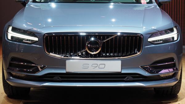 Volvo may stop making diesels by 2023 due to strict NOx emissions