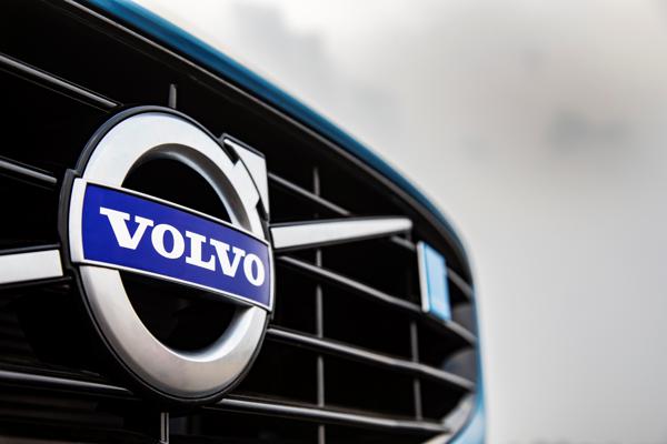 Volvo S60 Polestar