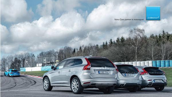 Volvo now offers Polestar performance packages in Malaysia