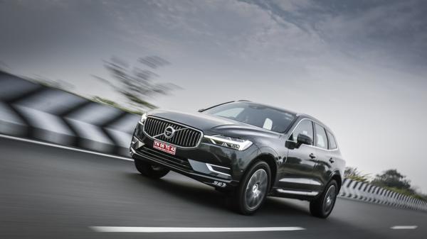 Volvo mulls local assembly for more models