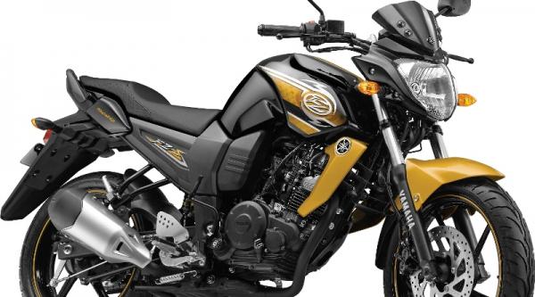 Why is Yamaha Fz-S a hot favorite amongst youth?
