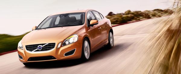 Will Volvo S60 offer tough competition to its German rivals