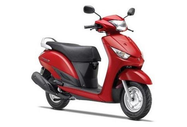 Alpha clearance scooty price