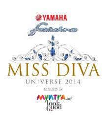 Yamaha Fascino Miss Diva Universe 2014 pageant kicks-off as TV series