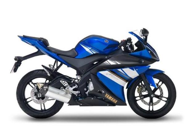 Yamaha Motor India registers excellent growth in November