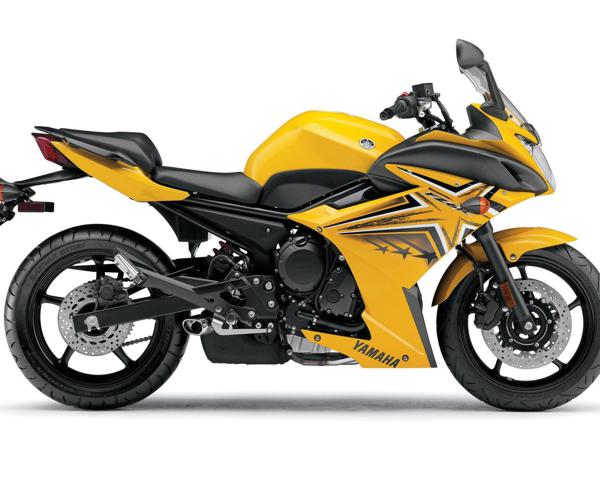 Yamaha and its Most Popular Bikes in India