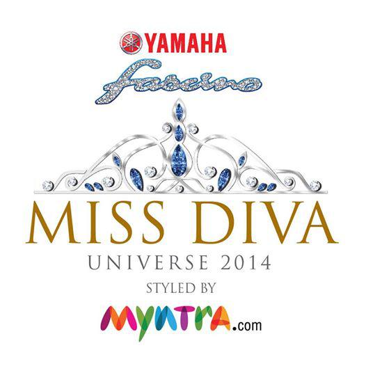 Yamaha collaborates with Fascino Miss Diva 2014 event