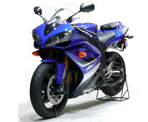 Yamaha recalls YZF-R1 motorbikes in India