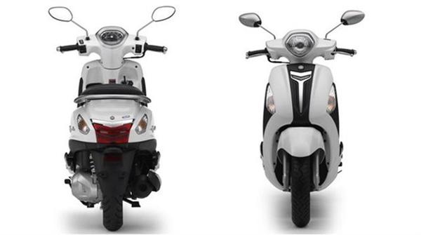 Yamaha to launch 125 cc scooter during mid 2015