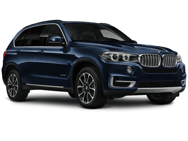 Five new SUVs from BMW are India bound by 2019