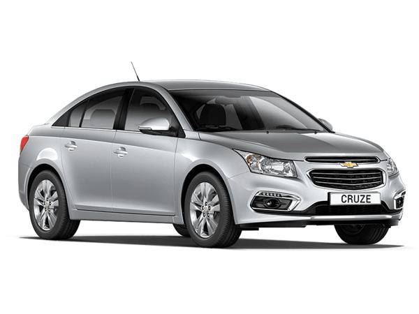 Chevrolet offering benefits of up to