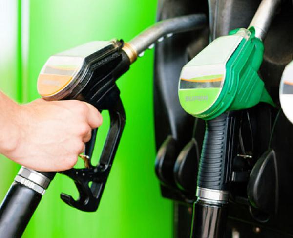 Petrol and diesel prices hiked 