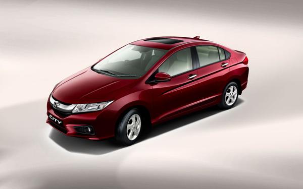 Honda City sedan and Jazz hatchback scores 5 stars in crash test