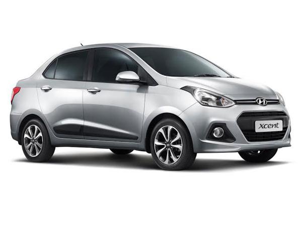 Hyundai Xcent launched in Nepal price begins at Rs 15.5 lakh
