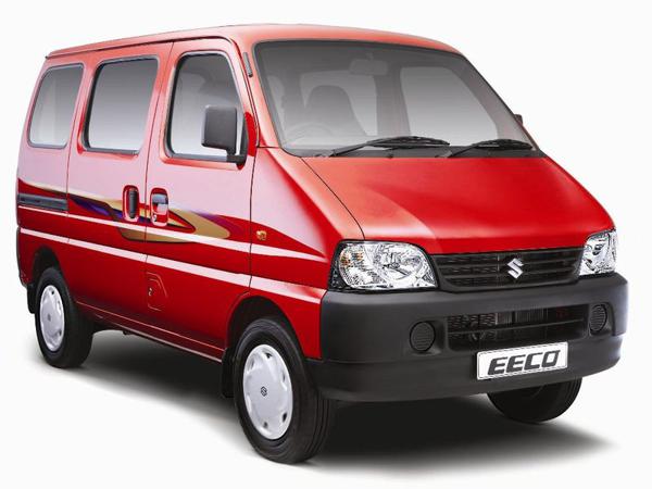 Maruti Suzuki's Eeco in diesel may come as a blessing for commercial segment