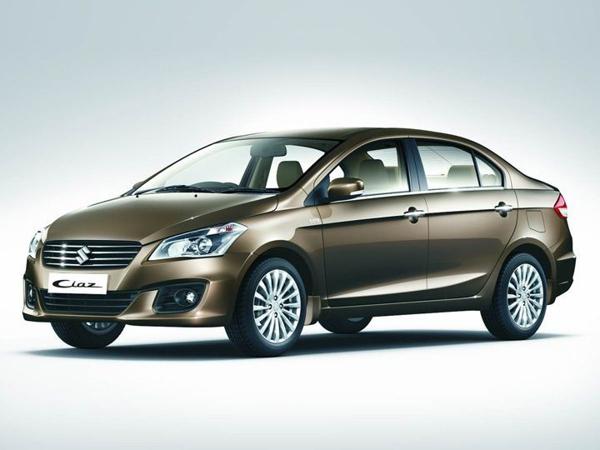Maruti Suzuki Ciaz sales improve by 146 per cent in July  
