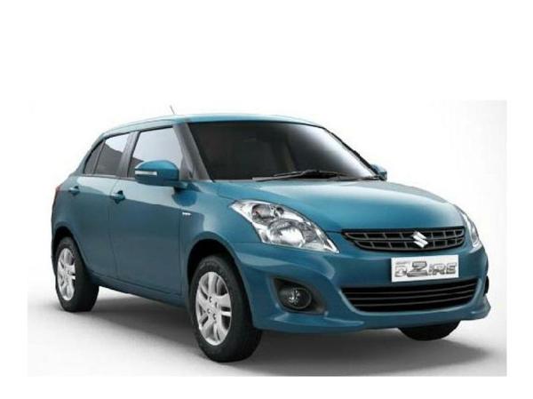 Maruti Swift Dzire outsells Alto in July to reclaim top spot