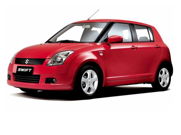 Maruti Suzuki Swift - Fuel efficient performance hatchback in India