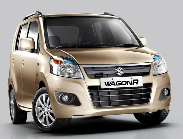 New Maruti Suzuki Wagon R may borrow cosmetic features from Stingray
