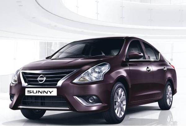 Nissan rings in festivities with offers on select variants of Micra, Sunny and Evalia