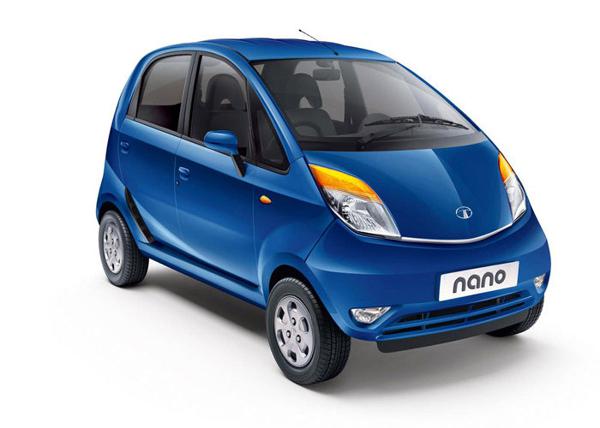 Tata Motors Shelves Nano Diesel Project Indefinitely