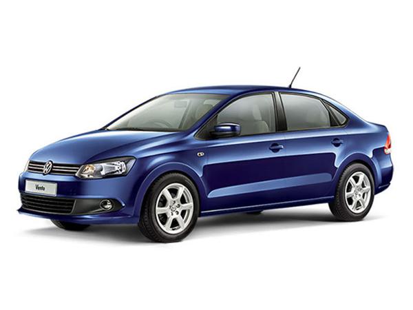 Volkswagen Vento facelift coming this festive season, price remains unchanged
