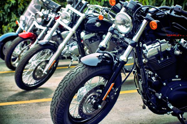 APEAL study rankings for two wheelers released