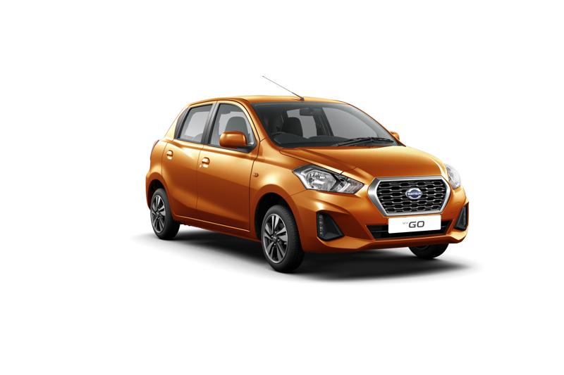 Bookings open for Datsun GO and GO Plus facelift