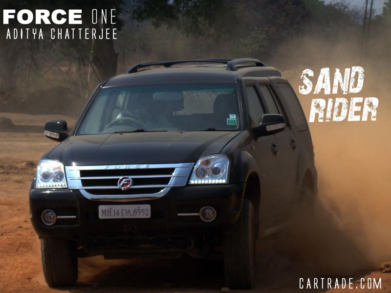Force Motors One : Price, Mileage, Images, Specs & Reviews