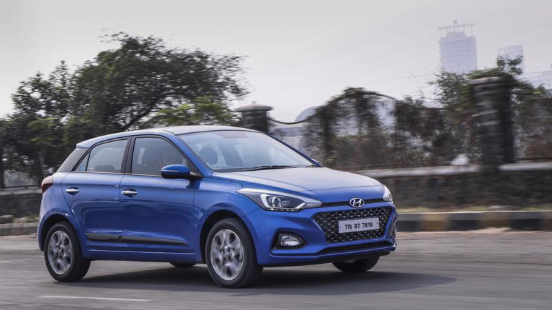 Hyundai announces a price hike of two per cent