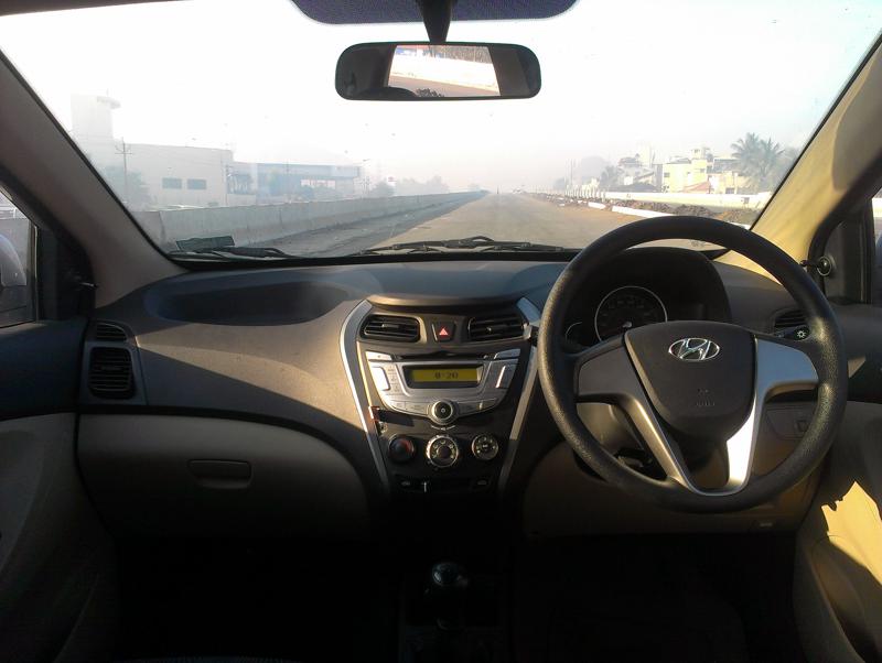 Hyundai Eon Images Photos And Picture Gallery 116420