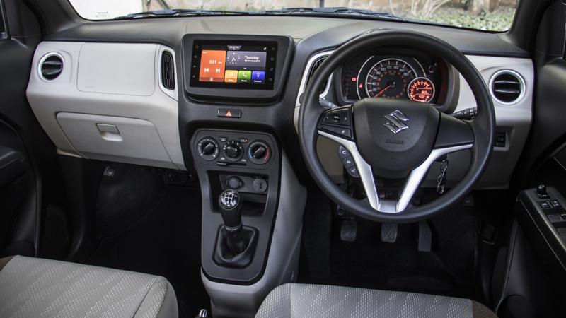 2019 Maruti Suzuki WagonR First Drive Review | CarTrade